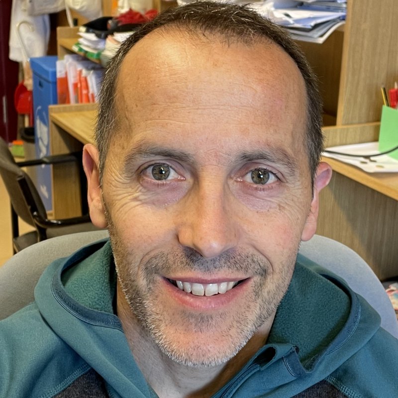 IÑAKI EROSTARBE GARITANO