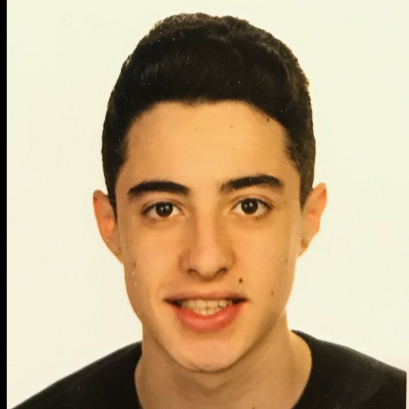 JAVIER PASTOR SAMPEDRO