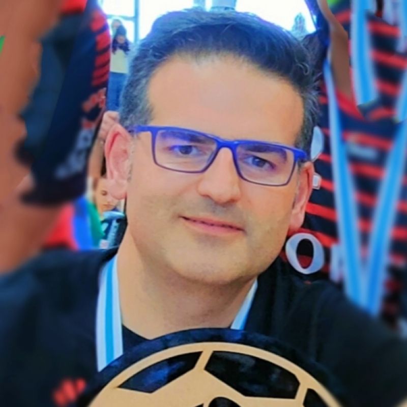 GUMERSINDO PORTAS LOPEZ