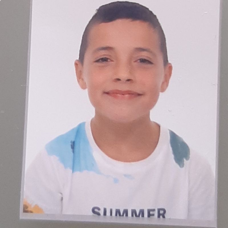 LEO FERNANDEZ GUTIERREZ