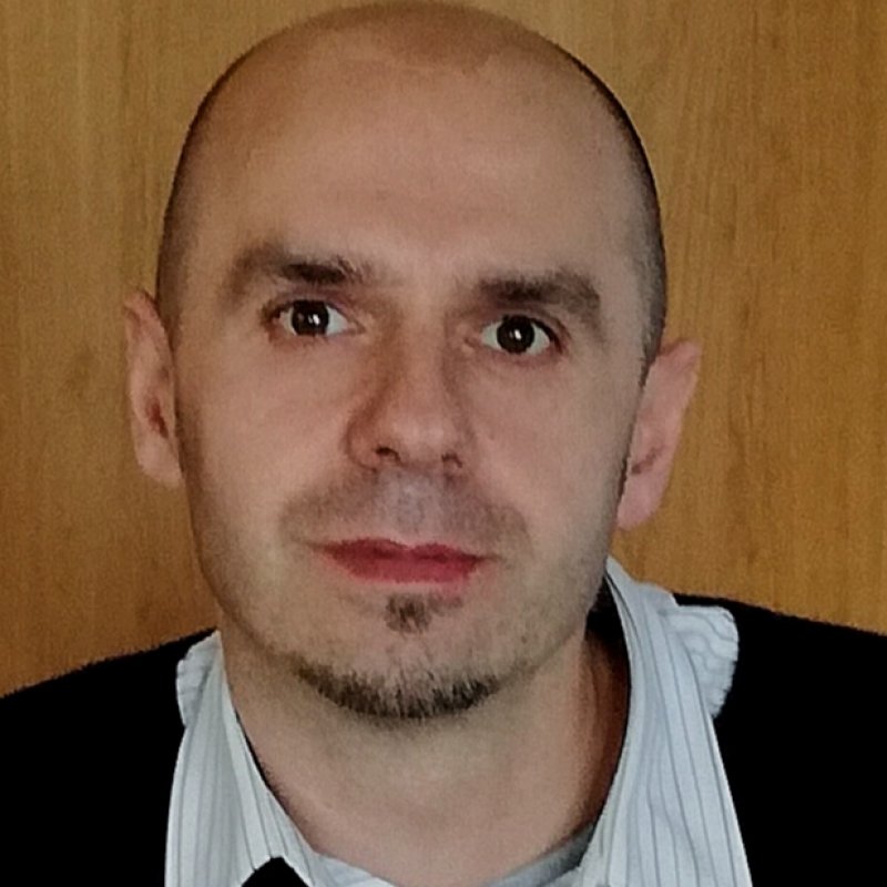 UNAI CALVO PEREZ DE SAN ROMAN