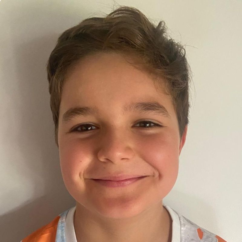 DIEGO RODRIGUEZ FERNANDEZ