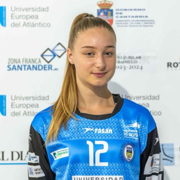 NATALIA LOPEZ GUERRA