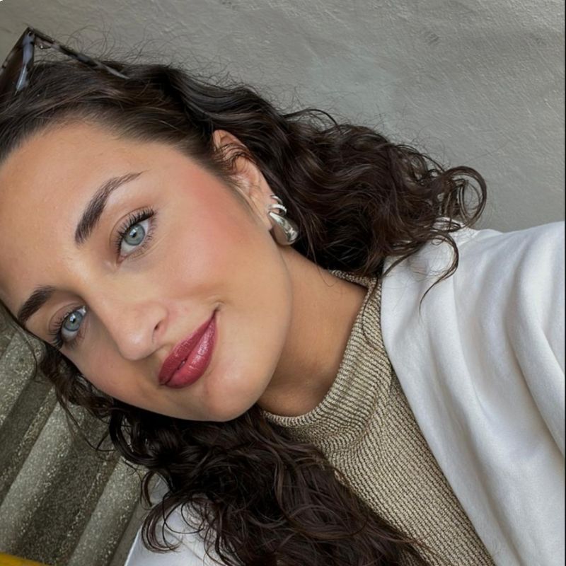 SOFIA SANMILLAN MUÑOZ 