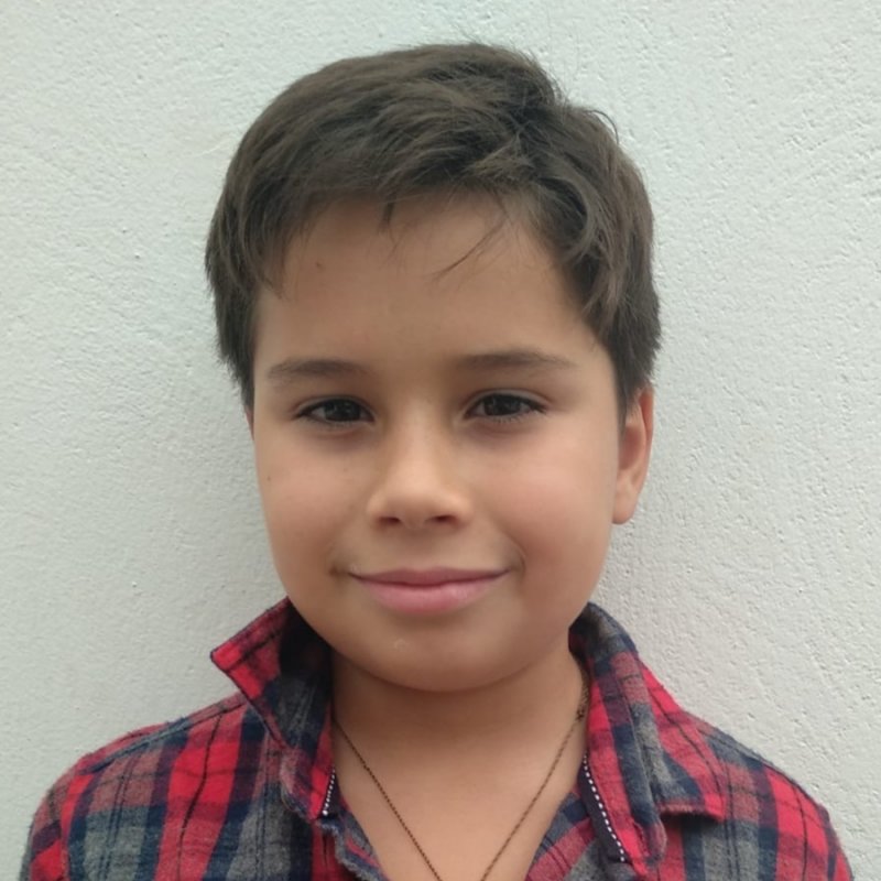 MARCOS RAMIREZ GONZALEZ