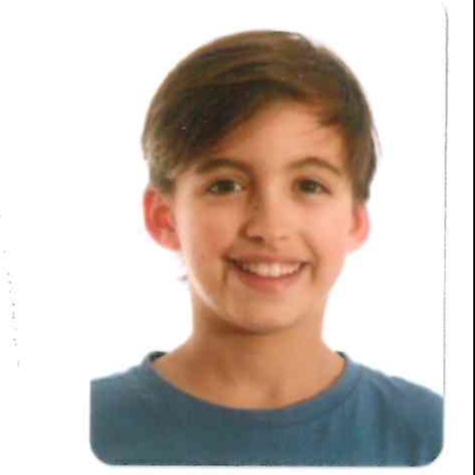 GERARD NAVARRO GOMEZ