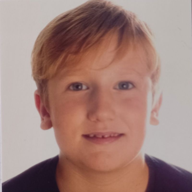 MATEO  FERNANDEZ CASTILLO 