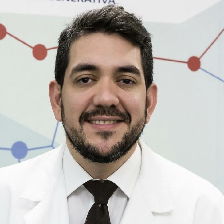 JORGE CAMACHO CHACON