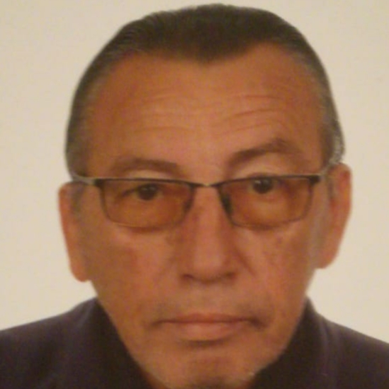 CRISTOBAL  FLORES SOTO 