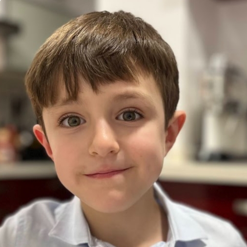 LIAM MORAN KUZNETSOV