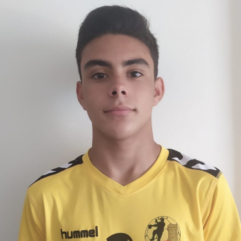 RAFAEL  SEMPERE JACOBO 