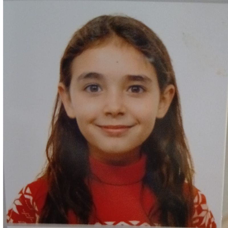 NAYARA MARTINEZ CLAVAIN