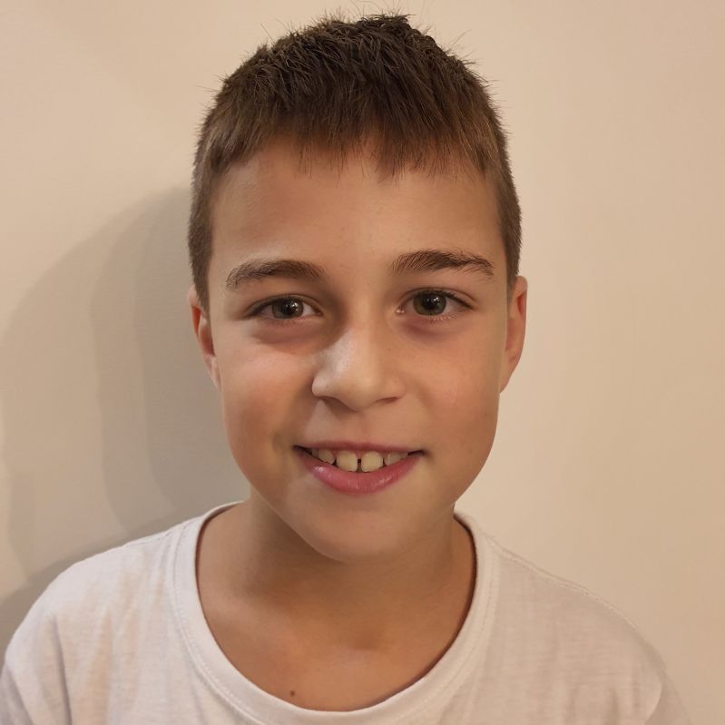 DAVID CRESPO CASTILLO