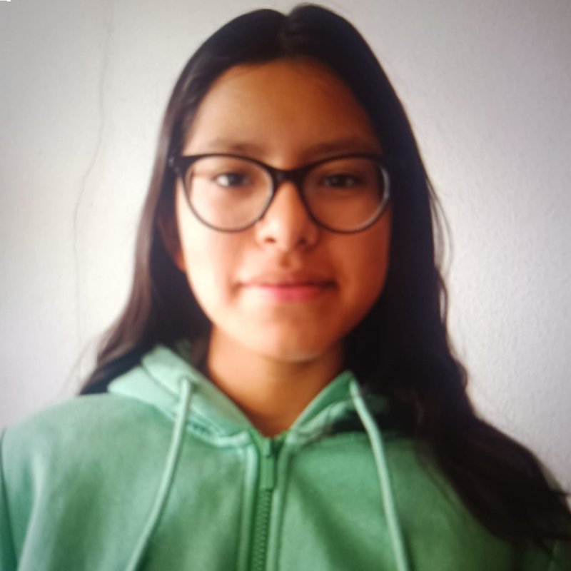 GABRIELA PILAR  CUEVA CANO 