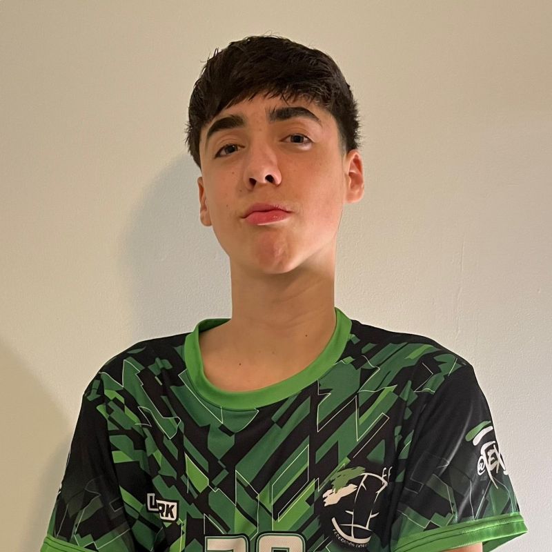 LUCAS CASALLO LOPEZ-LAGO