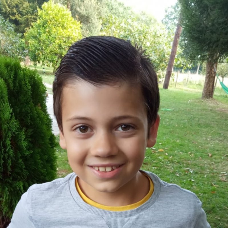 ELIAN VAZQUEZ BENDOIRO