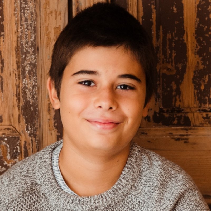 UNAI ROCAFORT POZUELO