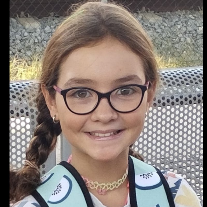 BRUNA MARTINEZ MARTINEZ