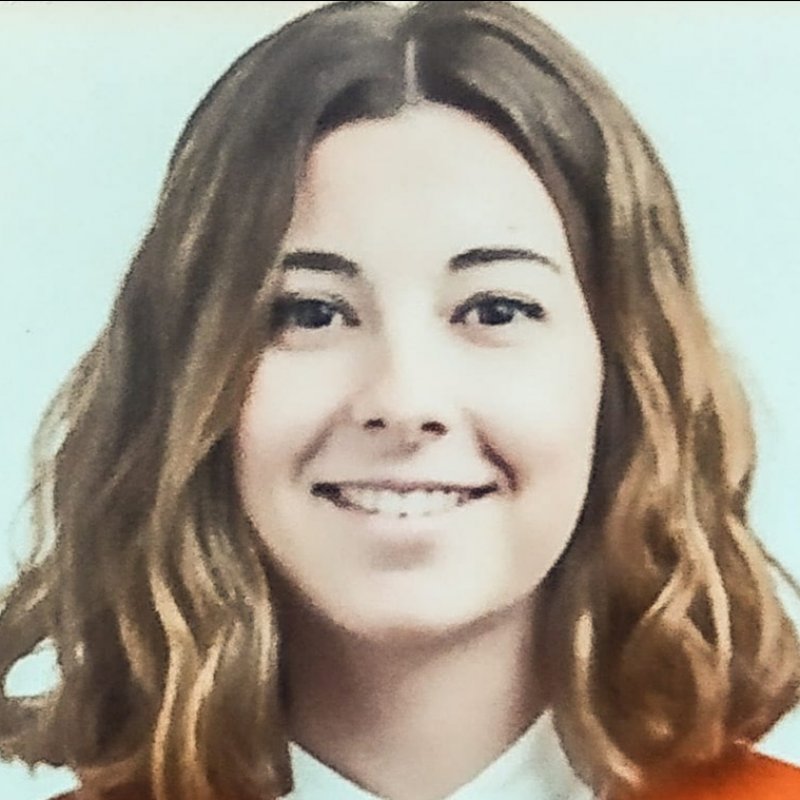 MARIA VINACHES OROZCO