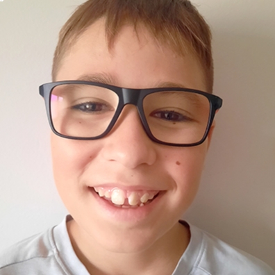 ARNAU BERENGUER PUERTA