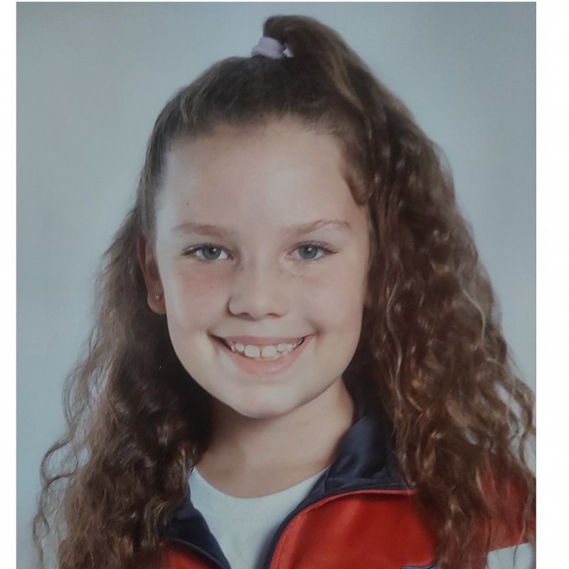 BRISEIDA GONZALEZ HERNANDEZ