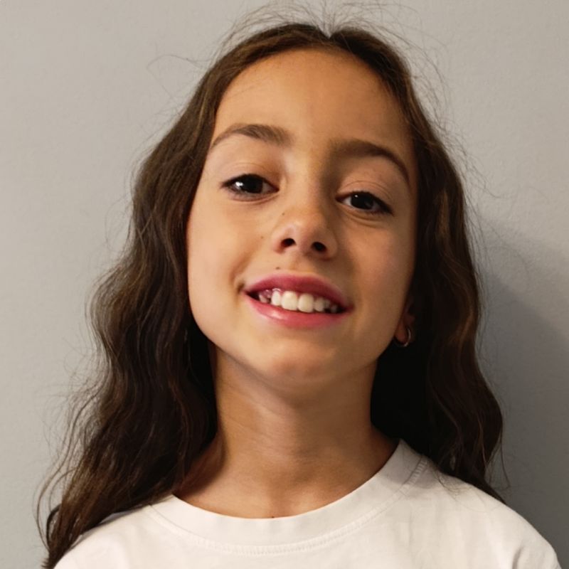 JULIA BRAVO HERNANDEZ