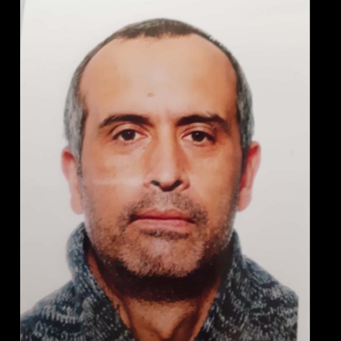 JULIO GILSANZ DOMINGUEZ