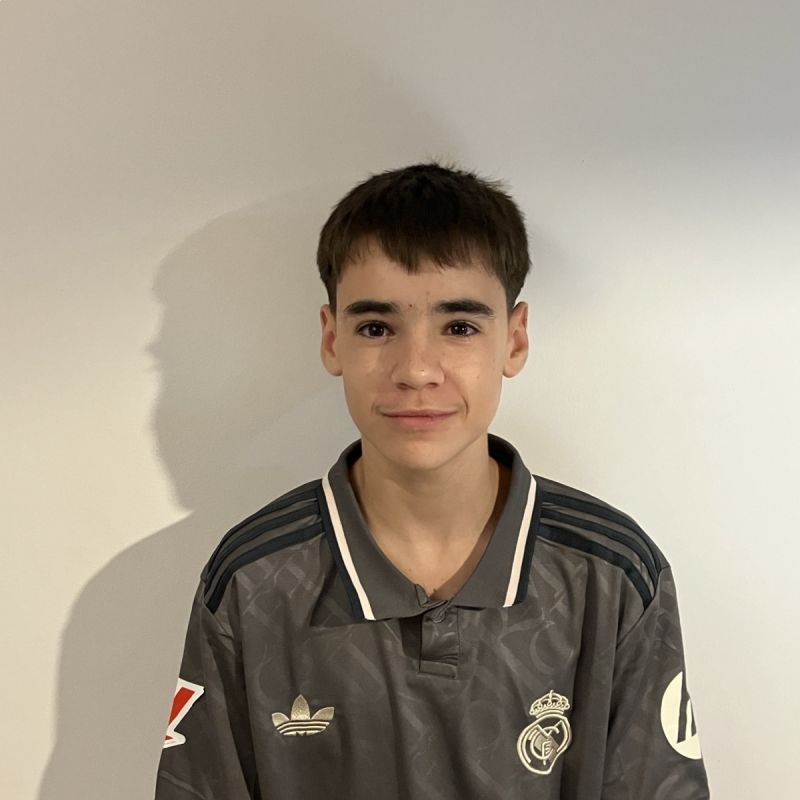DANIEL LOPEZ PASCUAL 