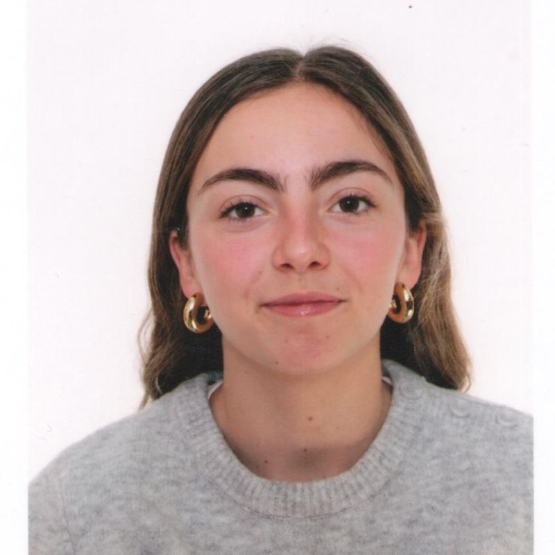 MANUELA GARCIA GUTIERREZ