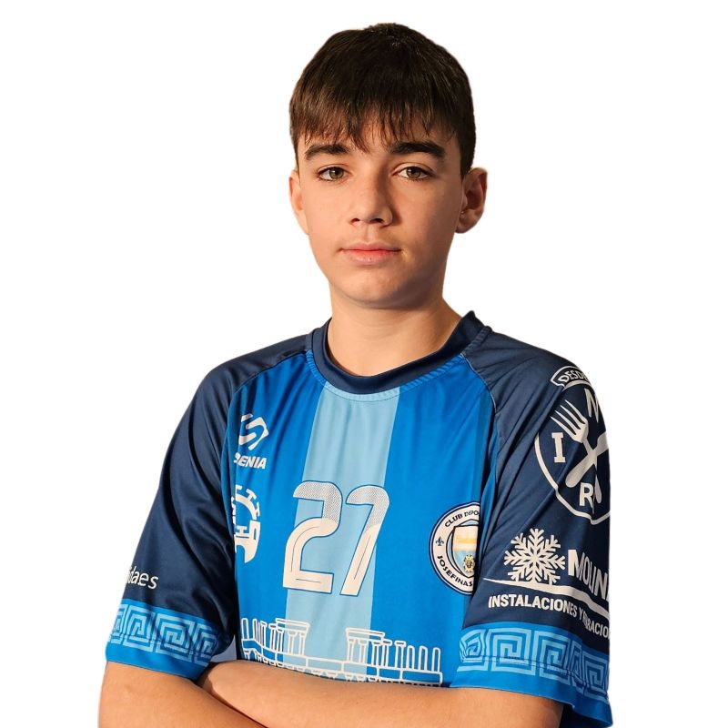 GONZALO  CARRION MOLINA-PRADOS