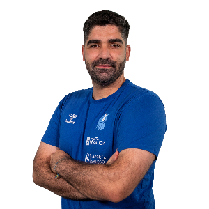 IAGO GONZALEZ FERNANDEZ