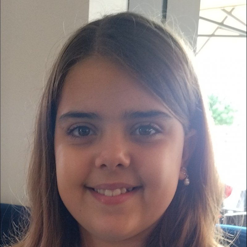 VICTORIA MARTINEZ JUSTICIA