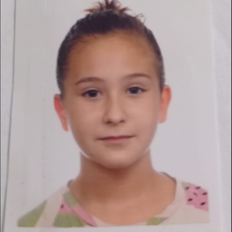 LAURA  MERINO GABALDON 