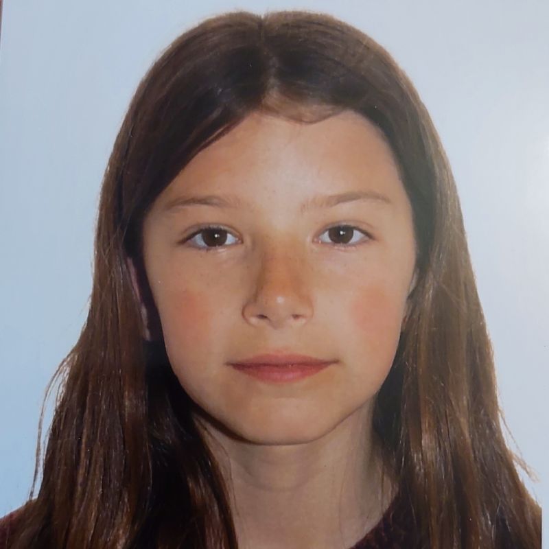 ALBA MORIANA ESPINOSA