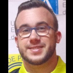 SERGIO VILLA BARQUIN
