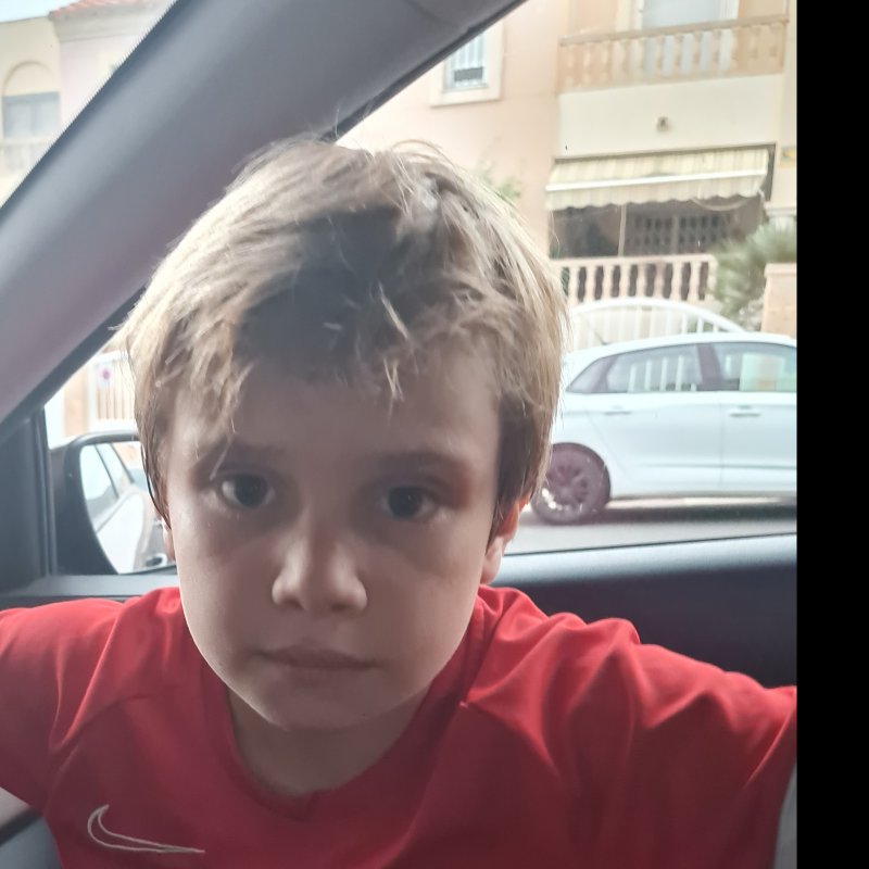 DAVID MATURANO DE SAN PEDRO 