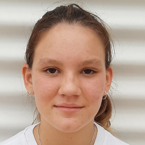 VALERIA AVRIL MONTENEGRO ARREDONDO