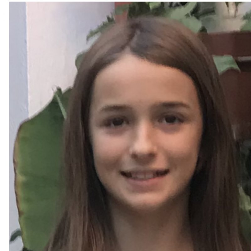 MARIA CANDELARIA  GOMENDIO CLAVER