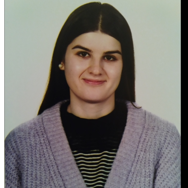 ALBA GOMEZ QUINTANA