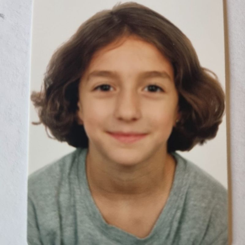 NOA SARA GARCIA PEREZ