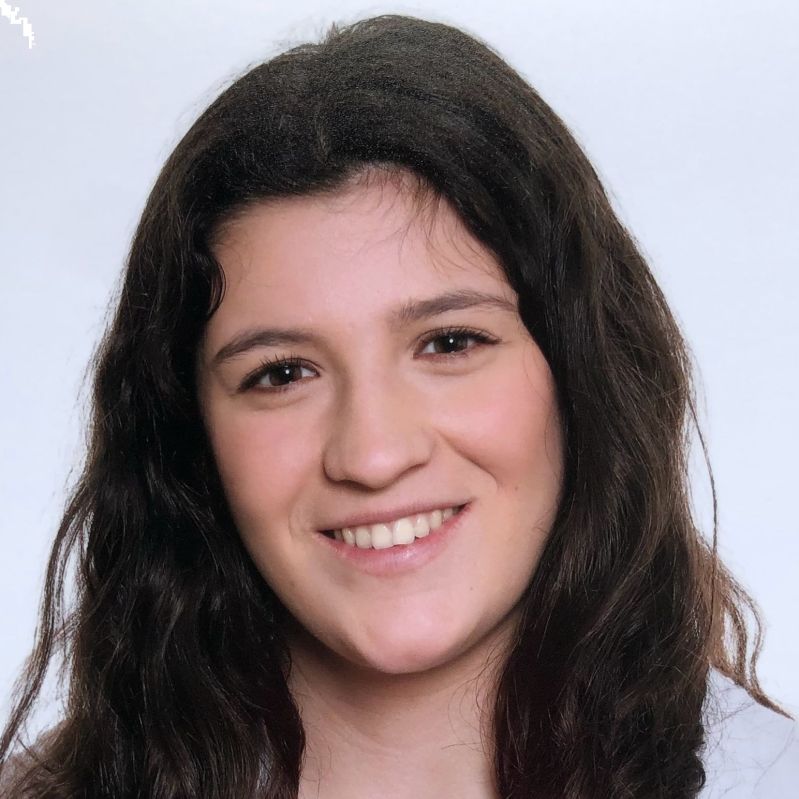 IRATI ARREGUI CALVO