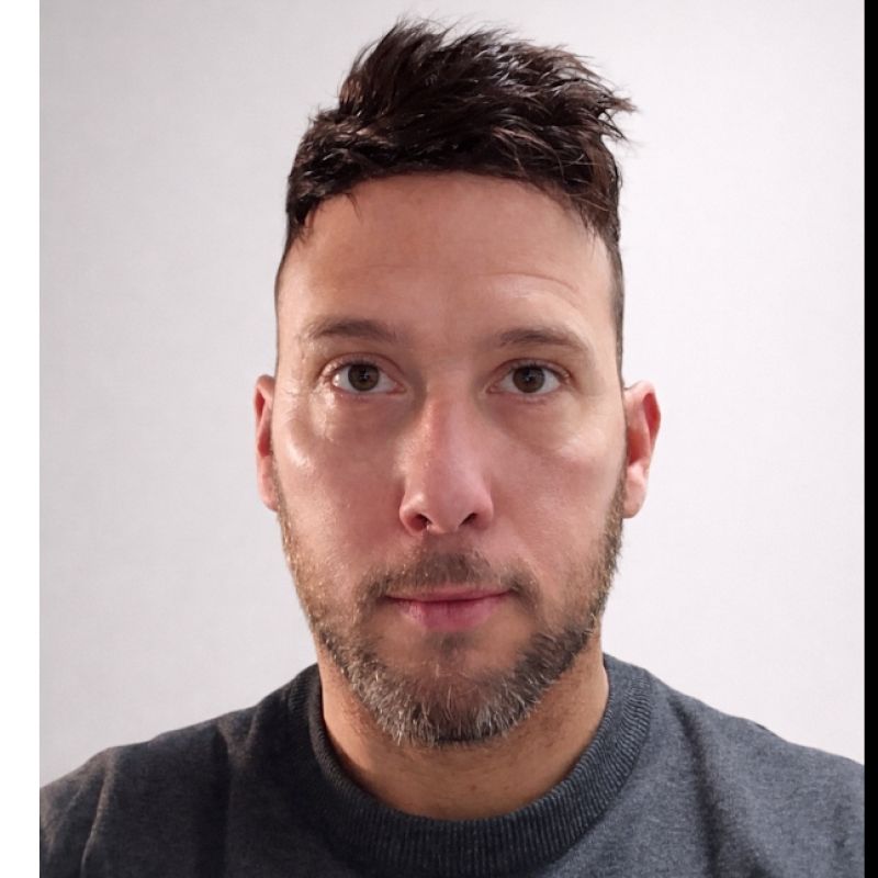 DAVID LORITES GUMBAU