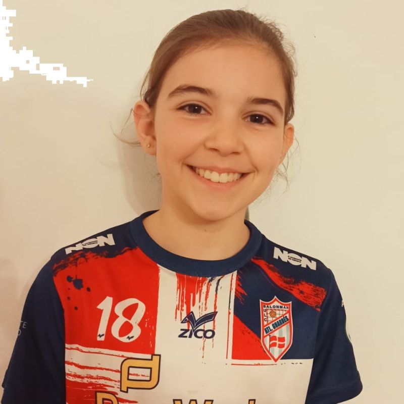 SABELA SOUSA ADROVER