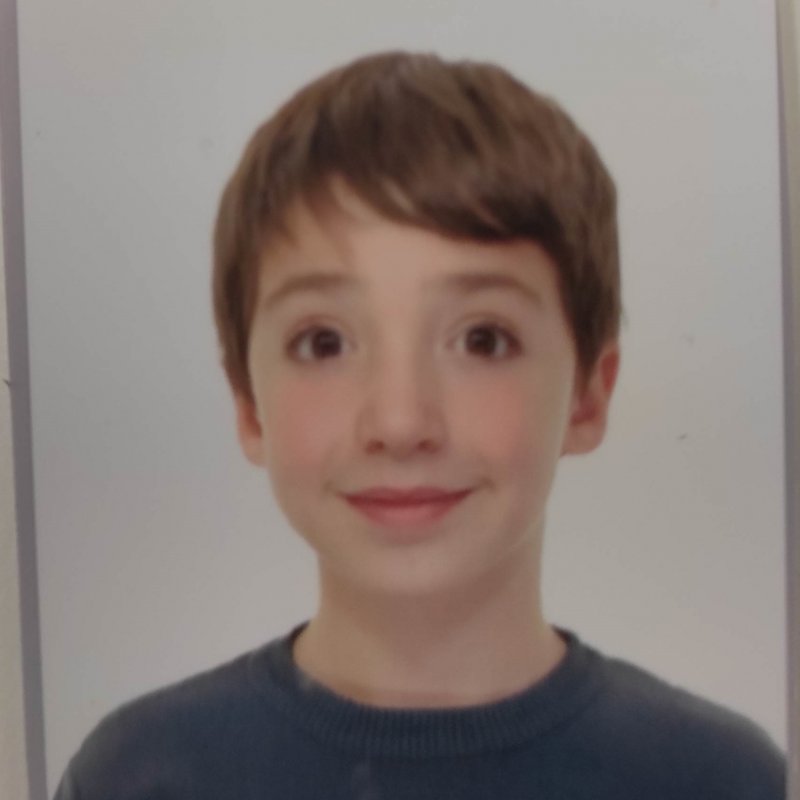 HUGO MORENO SANTIAGO