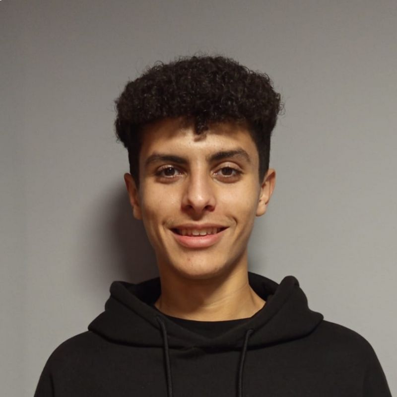 ANOUAR AHMIMED SGHER