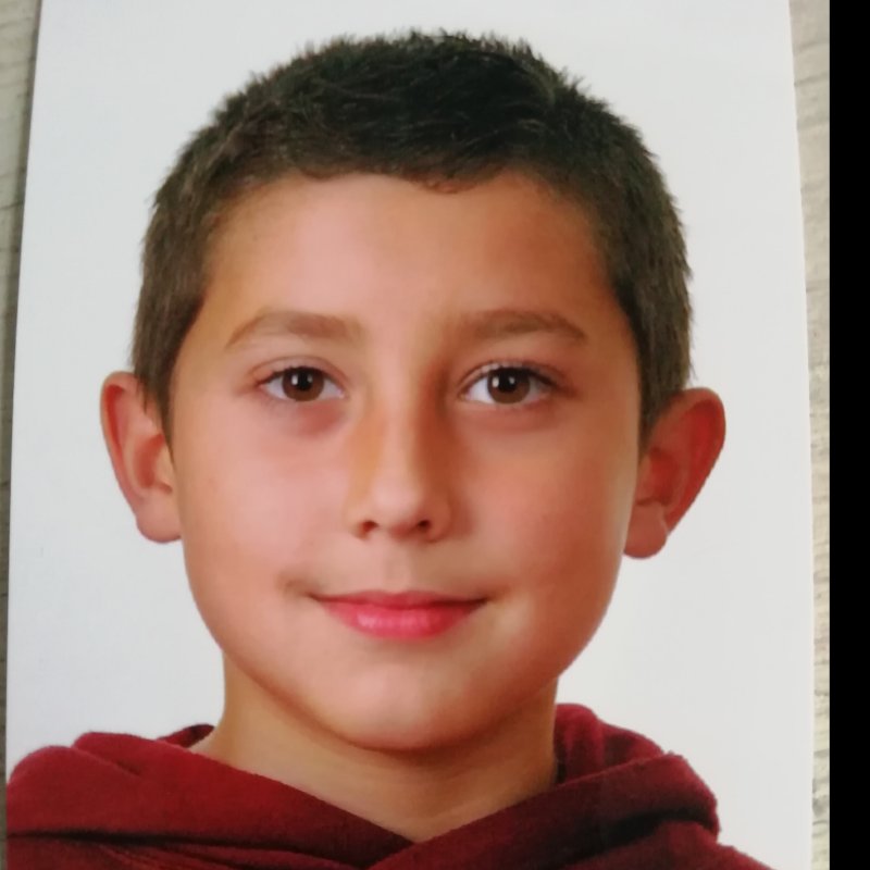 ASIER DE HARO RODRIGUEZ