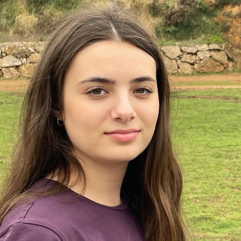 AINHOA  ESPIN ORTEGA