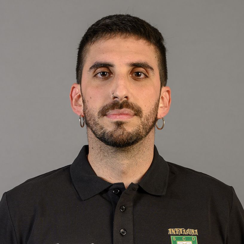 CARLOS ARRASATE GORJON