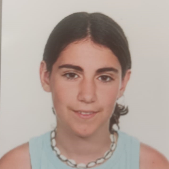 DANIELA TAMAYO RAMOS