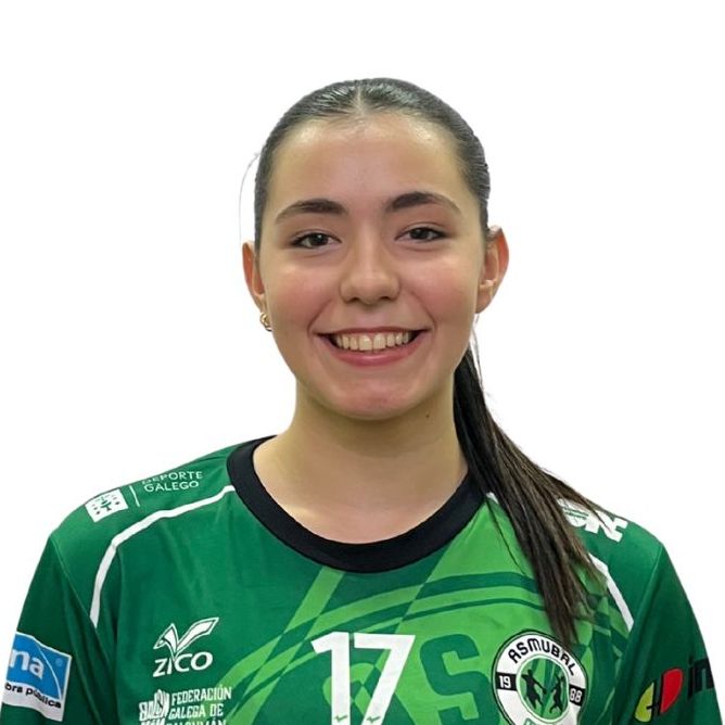 CLAUDIA VERA PADIN